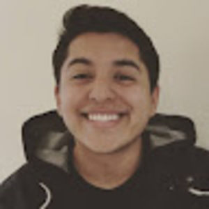 Meet your Posher, Samuel